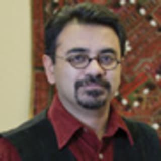 Mohsin Khalique, MD