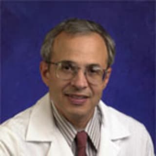 Robert Vender, MD, Pulmonology, Hershey, PA