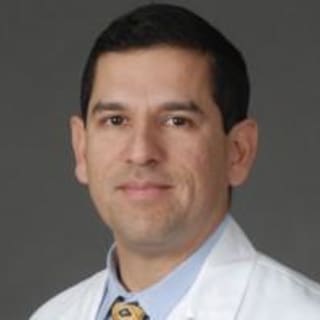 Rafael Serna, MD