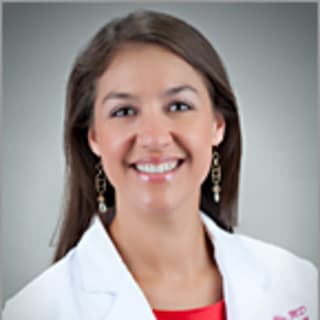 Allison (Giddings) Jackson, MD, Obstetrics & Gynecology, Greenville, SC, Prisma Health Richland Hospital