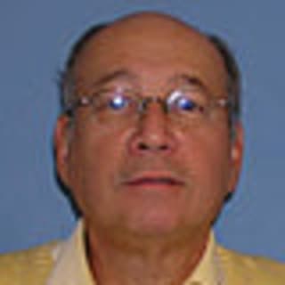 Joel Taubin, MD, Pulmonology, Washington, DC, Virginia Hospital Center