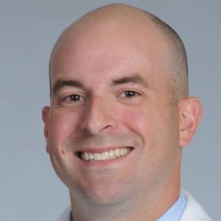 Scott Nelson, MD, Emergency Medicine, New Orleans, LA