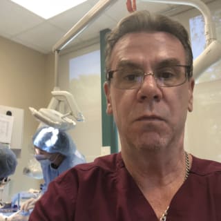 David Obrien, Certified Registered Nurse Anesthetist, Fort Myers, FL