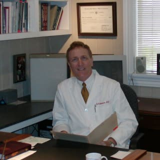 Samuel Robinson, MD, Otolaryngology (ENT), Pass Christian, MS