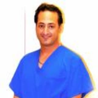 Daryoush Sabet-Payman, MD, Anesthesiology, Lady Lake, FL