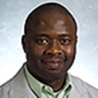 Osasumwen Osayimwen, MD, Internal Medicine, Glenview, IL, Evanston Hospital