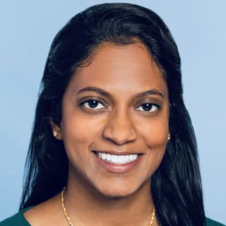 Kiran Kanth, MD