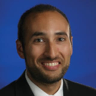 Ali Zaidi, MD, Ophthalmology, San Francisco, CA, St. Mary's Medical Center