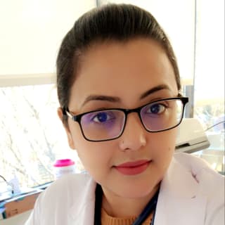 Easmin Begum, PA, Internal Medicine, Greenwich, CT