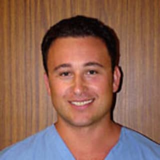 David DiSanto, MD, Anesthesiology, Pensacola, FL, HCA Florida West Hospital