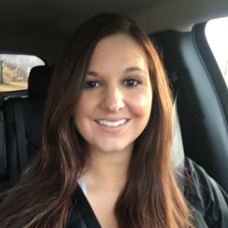 Rachel Mccravy, Adult Care Nurse Practitioner, Blue Ash, OH