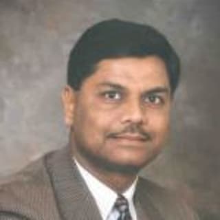 Dushyant Patel, MD