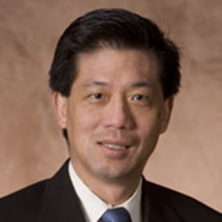 Scott Wu, MD