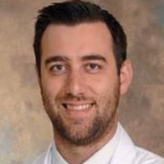 George Ceballos, MD, Other MD/DO, Cincinnati, OH