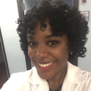 Brandi Basket, DO, Family Medicine, Seattle, WA