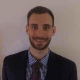 Eric Kinsey, Orthopedics, Davis, CA