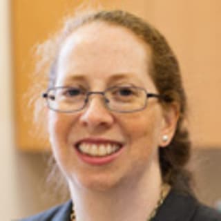 Belinda Ostrowsky, MD