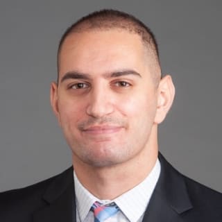 Georges Abdelahad, MD, Physical Medicine/Rehab, Brooklyn Heights, OH