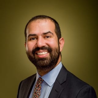 Gilbert Garbiso, MD, Resident Physician, Springfield, MA