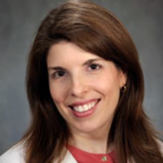 Carrie Burns, MD