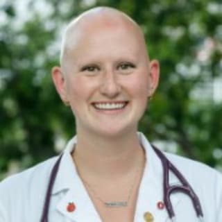 Lindsay Boles, MD, Pediatrics, Milwaukee, WI