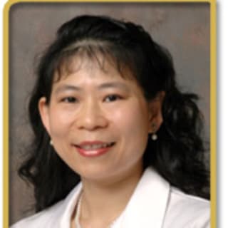 Wen-Hsiang Lee, MD, Ophthalmology, Miami, FL