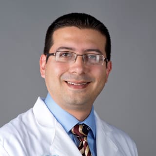 Leonardo Morantes Gomez, MD, Neurology, Raleigh, NC, UNC REX Health Care