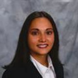 Trudy Ramjattan, MD, Ophthalmology, Saint Petersburg, FL