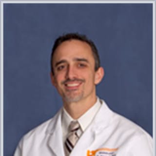 Steven Knight, MD, Radiology, Knoxville, TN, Morristown-Hamblen Healthcare System
