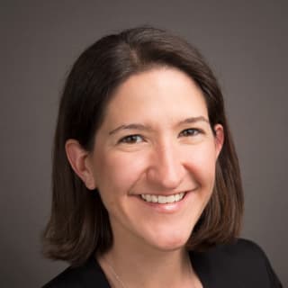 Elizabeth Calle, MD, Resident Physician, Boston, MA