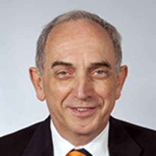 Adrian Leibovici, MD