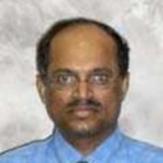 Srinivas Surabhi, MD, Family Medicine, Bolingbrook, IL, Advocate Good Samaritan Hospital