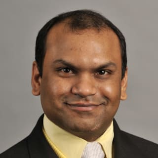 Mushtaq Mohammed, MD