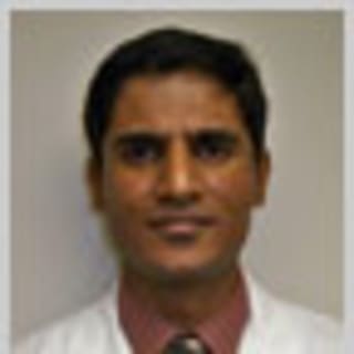 Rene Johnykutty, MD