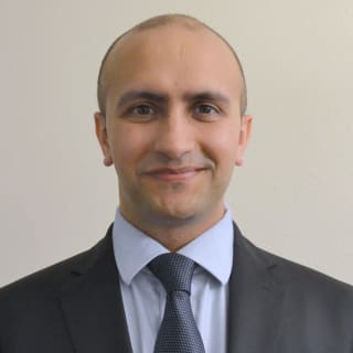 Shivlal Pandey, MD