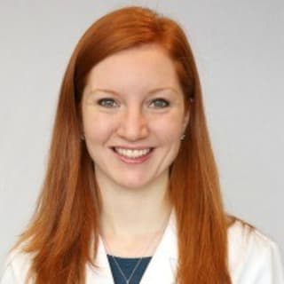 Katelyn (Long) Plessinger, PA, Physician Assistant, Williamsport, PA, Divine Providence Hospital