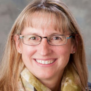 Corinna Pokorny, MD
