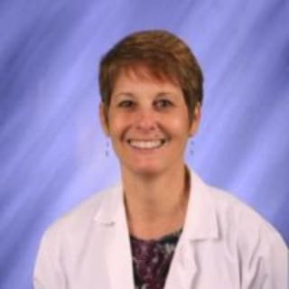 Lois Alderfer, Family Nurse Practitioner, Arrington, VA