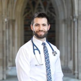 Matthew Bergens, MD, Other MD/DO, Durham, NC