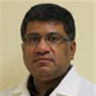 Ramesh Nambiar, MD, Anesthesiology, Suffern, NY, Bon Secours Community Hospital