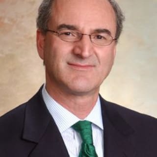 Giacomo Ruosi, MD