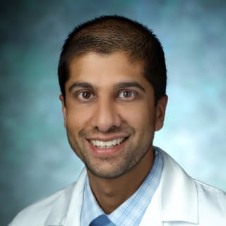 Rajeev Wadia, MD, Anesthesiology, Baltimore, MD, Johns Hopkins Howard County Medical Center