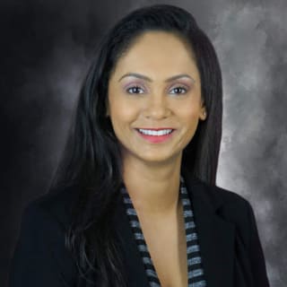 Sina Patel