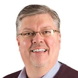 John Radford, MD