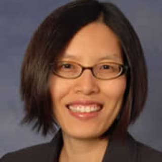 Yujuan Choy, MD, Psychiatry, Irvine, CA