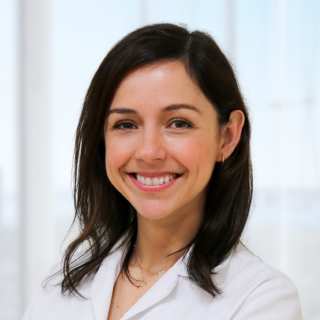 Carolina Rezende, PA, Cardiology, New York, NY