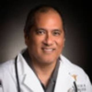 Lucio Pascua, MD, Pediatrics, Waianae, HI