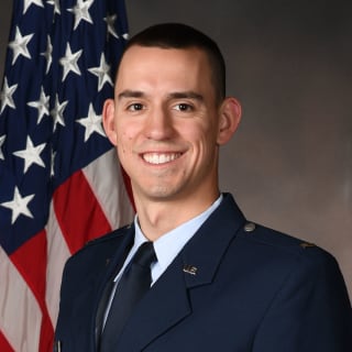 Michael Kasunic, DO, Family Medicine, Eglin AFB, FL