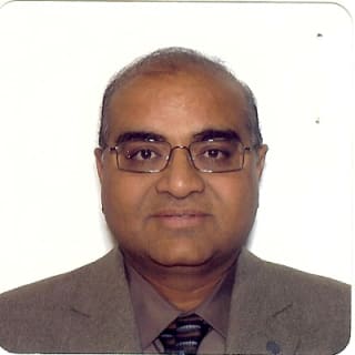 Ramesh Patel, MD, Psychiatry, Corona, CA