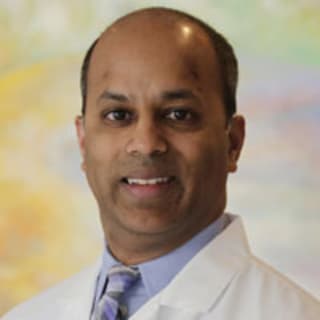 Arun Gowdamarajan, MD, Colon & Rectal Surgery, Indianapolis, IN, Community Hospital East